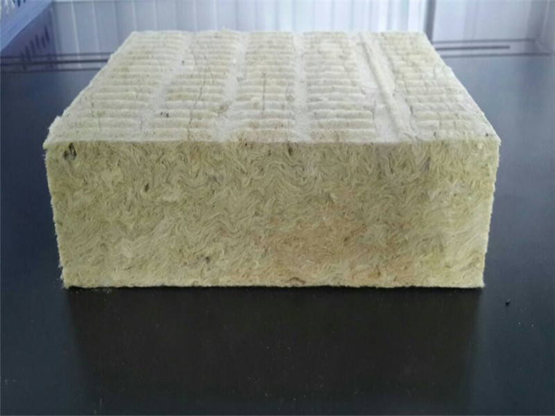 巖棉板重量偏差