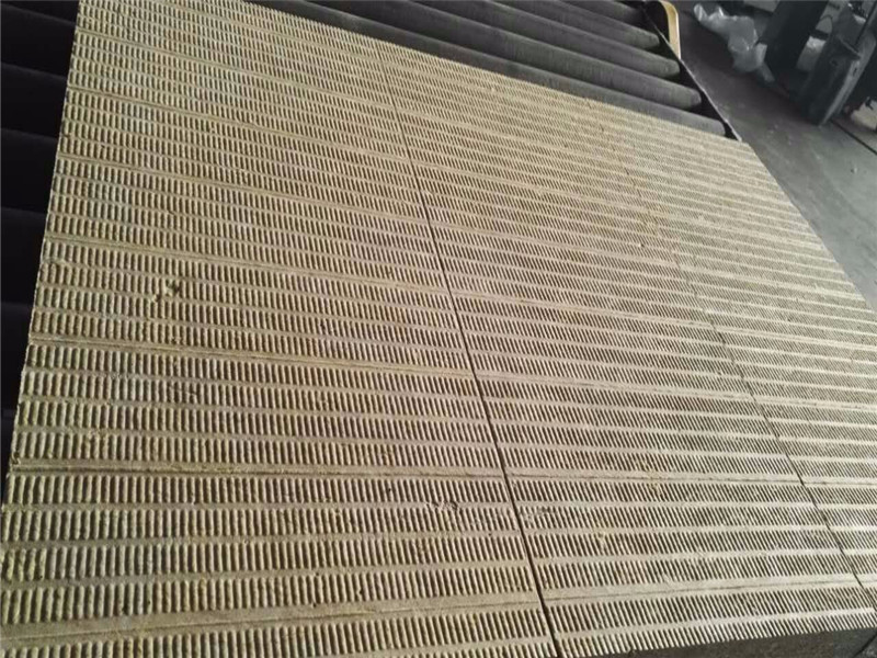 a級硬質(zhì)巖棉板